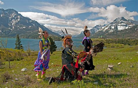 Alberta Reserves: Explore Indigenous Culture & History