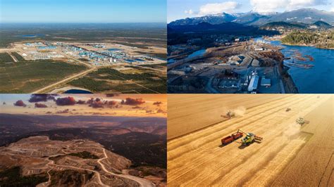 Alberta Resources: Discover Economic Opportunities