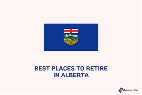 Alberta Retirement Age