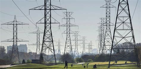 Alberta S Electricity Prices Surged Over The Summer Due To Its