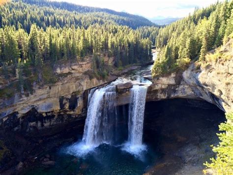 Alberta S Wildland Provincial Parks The Wild Albertan