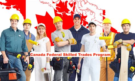 Alberta Skilled Trades