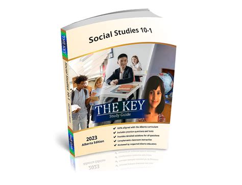 Alberta Social Studies: Learn Key Concepts Easily