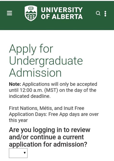 Alberta Student Login