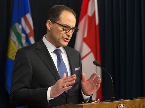 Alberta Sunshine List Now Reveals Highest Paid Employees At Agencies