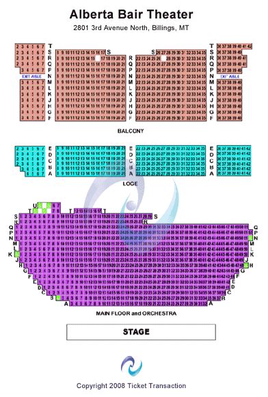 Alberta Tickets: Buy Guide And Venues