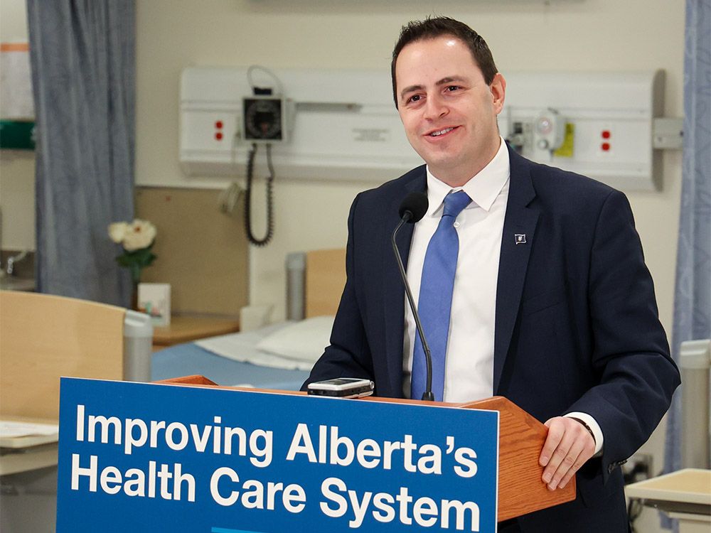 Alberta To Boost Student Aid Classroom Seats For Foreign Nurses Fort