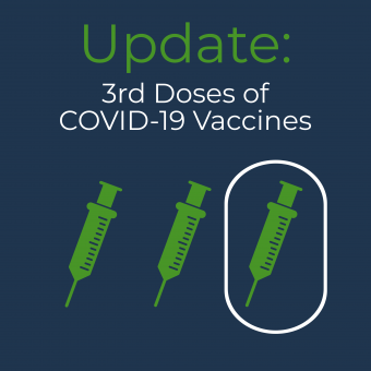 Alberta To Offer 3Rd Covid 19 Vaccine Doses To Immunocompromised