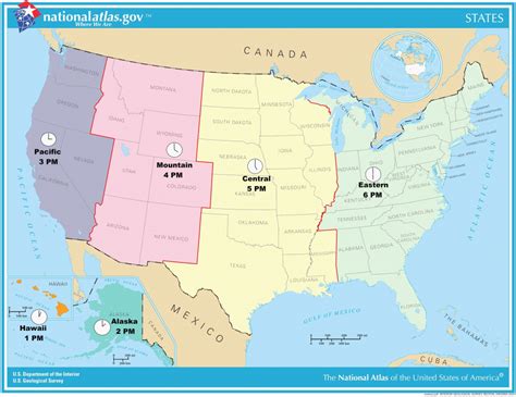 Alberta To Study Time Zone Change