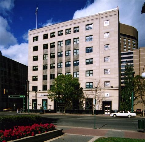 Alberta Trade Centre