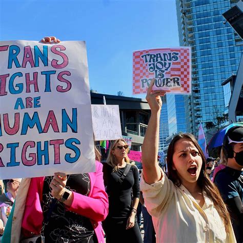 Alberta Trans Policy: Know Your Rights