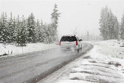 Alberta Travel: Check Road Updates & Weather Alerts