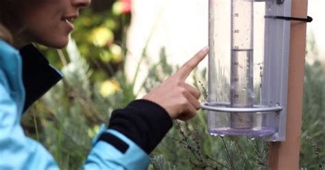 Alberta Weather Enthusiasts Set Up A Weather Station In Your Backyard