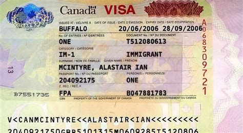 Alberta Work Visa: Simplify Your Application