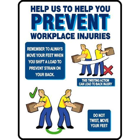 Alberta Workplace Safety: Prevent Injuries Today