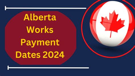 Alberta Works Income: Apply For Monthly Benefits