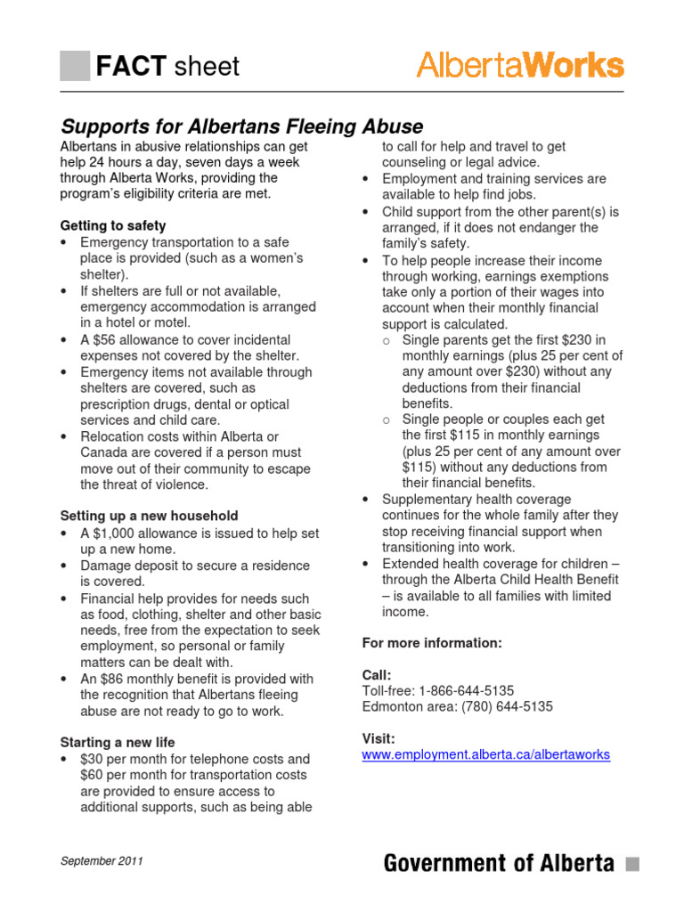 Alberta Works Medicine Hat: Find Local Job Support