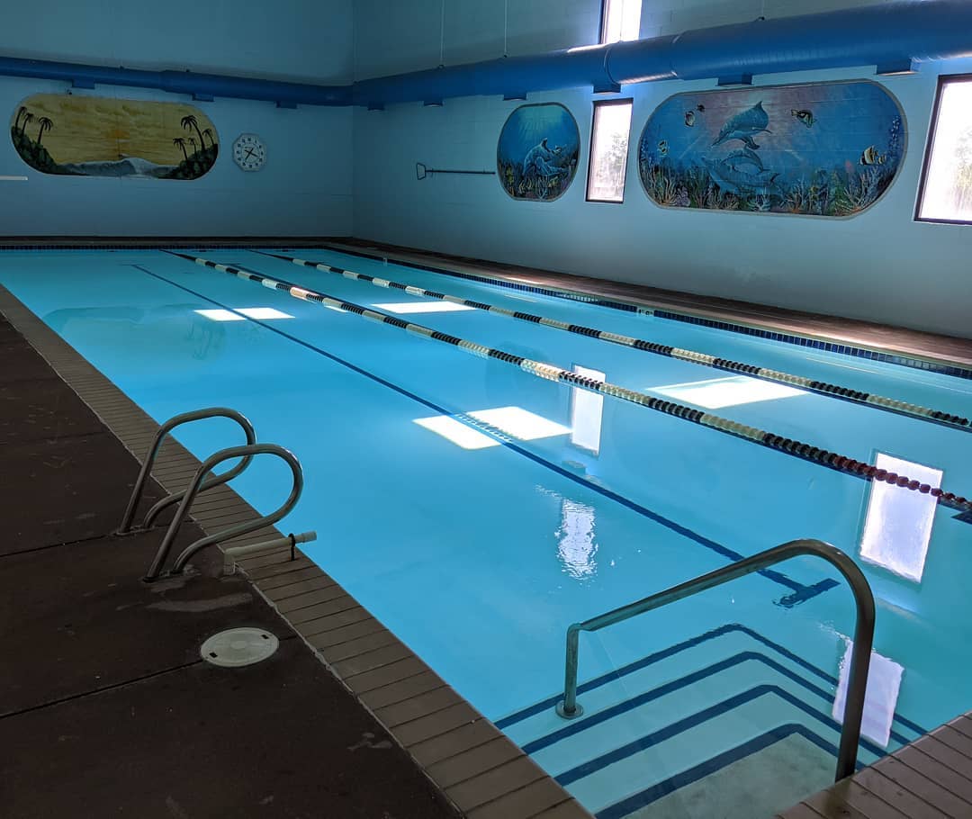 Albion Pool Health Club Guide: Benefits Uncovered