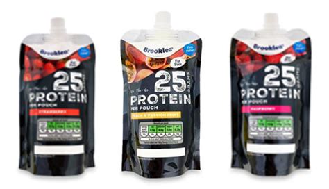 Aldi Expands Viral Protein Range And Prices Start From Just 75P