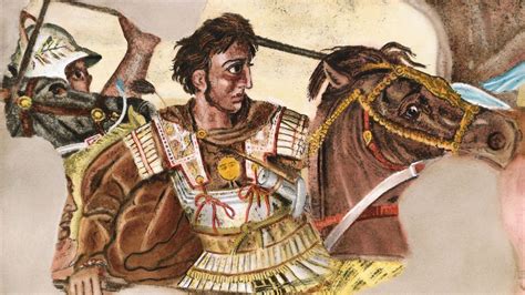 Alexander The Great The Leader His Life And Legacy