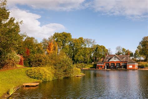 Alexandra Park In Manchester Enjoy The Outdoors In An Expansive Park