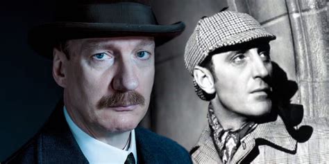 All 3 Upcoming Sherlock Holmes Tv Shows Have One Thing In Common And It Makes Them All Different From Bbc S Sherlock