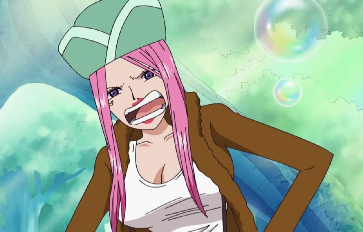 All About Jewelry Bonney Profile Story And Powers From One Piece