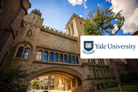 All About Yale University Courses Fees Admissions And More