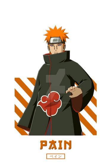 All Akatsuki Png By Davidbksandrade On Deviantart