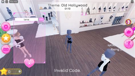 All Dress To Impress Codes June 2024 Roblox Lexie Opalina