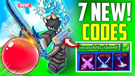 All Free Gems Working Codes Released In Roblox Blade Of Chance 2024