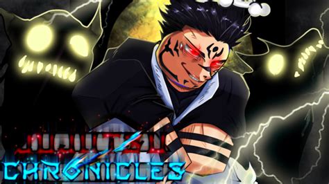 All Jujutsu Chronicles Codes Gameriv