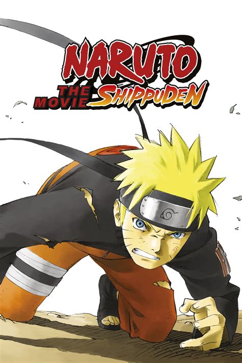 All Movies Of Naruto