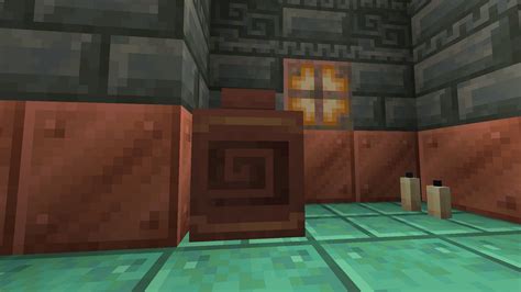 All New Pottery Sherds In Minecraft 1 21 Update And How To Get Them