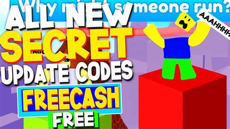 All New Secret Modes Update Codes In Shortest Answer Wins Codes