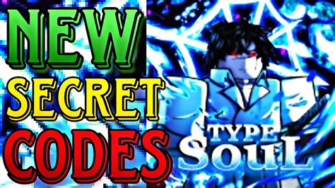 All New Working Type Soul Codes For August Roblox Codes For Type