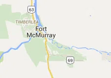 All Of Fort Mcmurray Remains Under Mandatory Evacuation As Wildfire