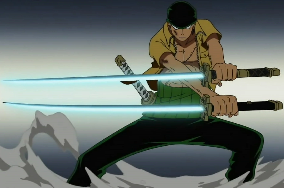 All Of Zoro S Swords In One Piece Explained Ranked