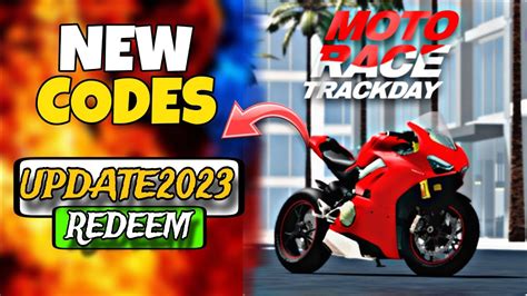 All Secret Moto Trackday Projectcodes 2023 Codes For Moto Trackday