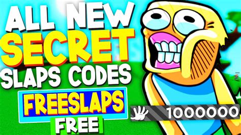 All Slap Battles Codes Roblox Slap Battles Codes Youtube