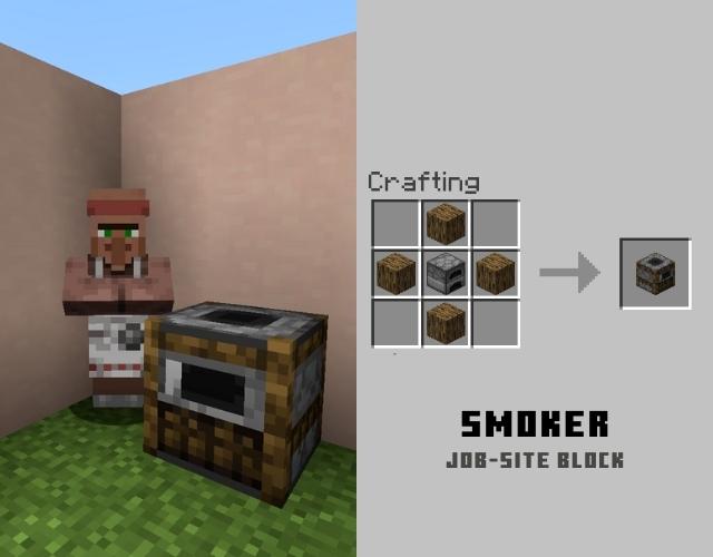 All The Minecraft Villager Jobs Explained 2022 Beebom