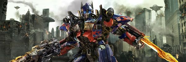 Transformers Movies In Order - Black Atlantic