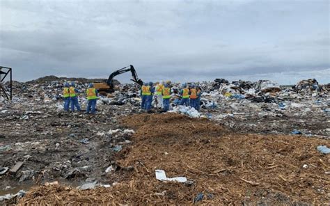 Alleged Winnipeg Serial Killer No Search Of Prairie Green Landfill