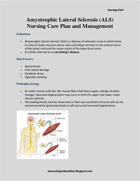 Als Codes: Unlock Efficient Patient Care Solutions