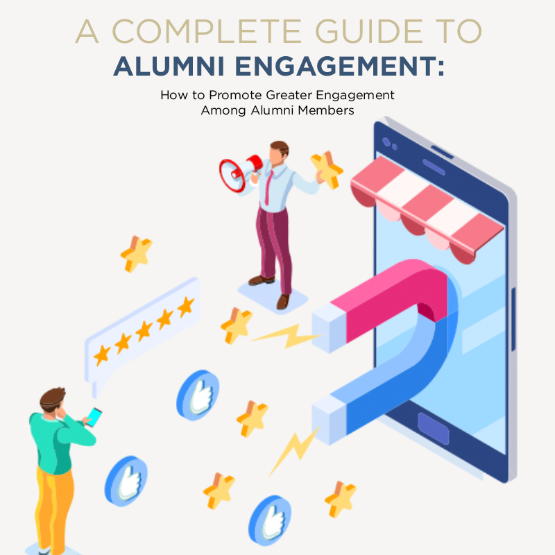 Alumni Engagement Typ