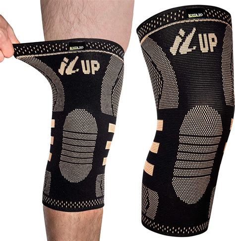 Amazon Co Uk Arthritis Knee Supports