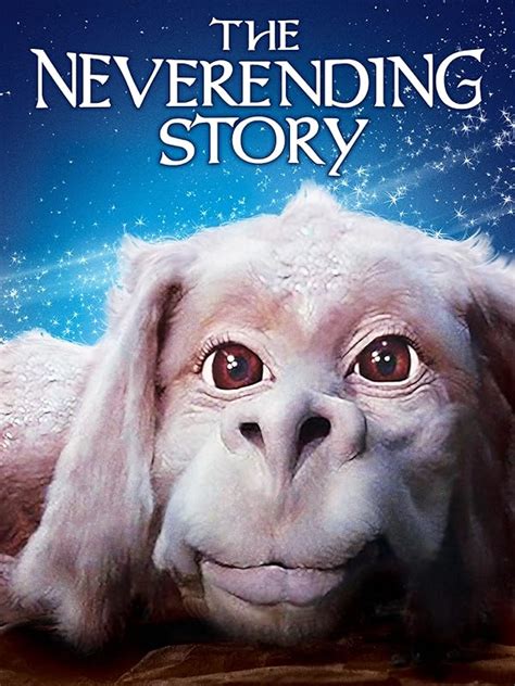 Amazon Co Uk Watch The Neverending Story Prime Video