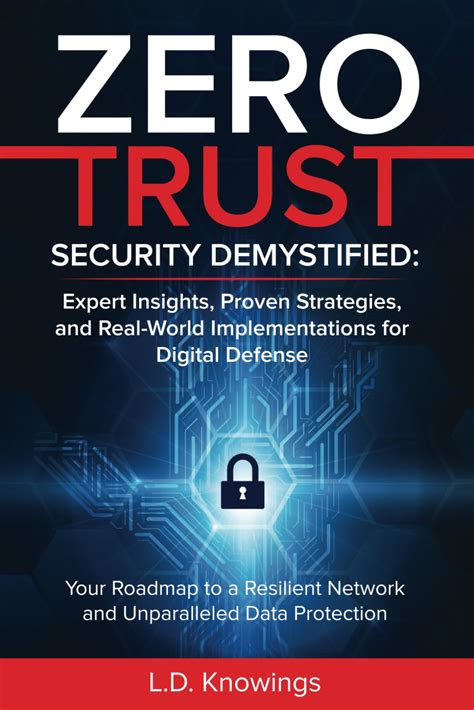 Amazon Com Zero Trust Security Demystified Expert Insights Proven