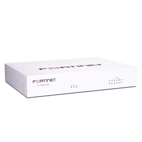 Amazon In Buy Fortinet Fortigate 40F Series Hardware Plus 3Yr 24X7