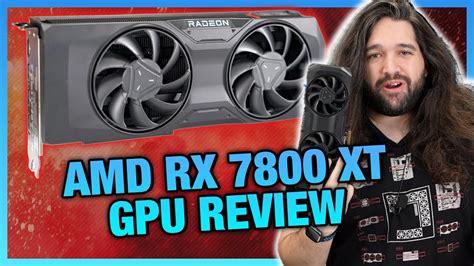 Amd Radeon Rx 7800 Xt Gpu Review Amp Benchmarks Vs Rx 6800 Xt Rtx 4070